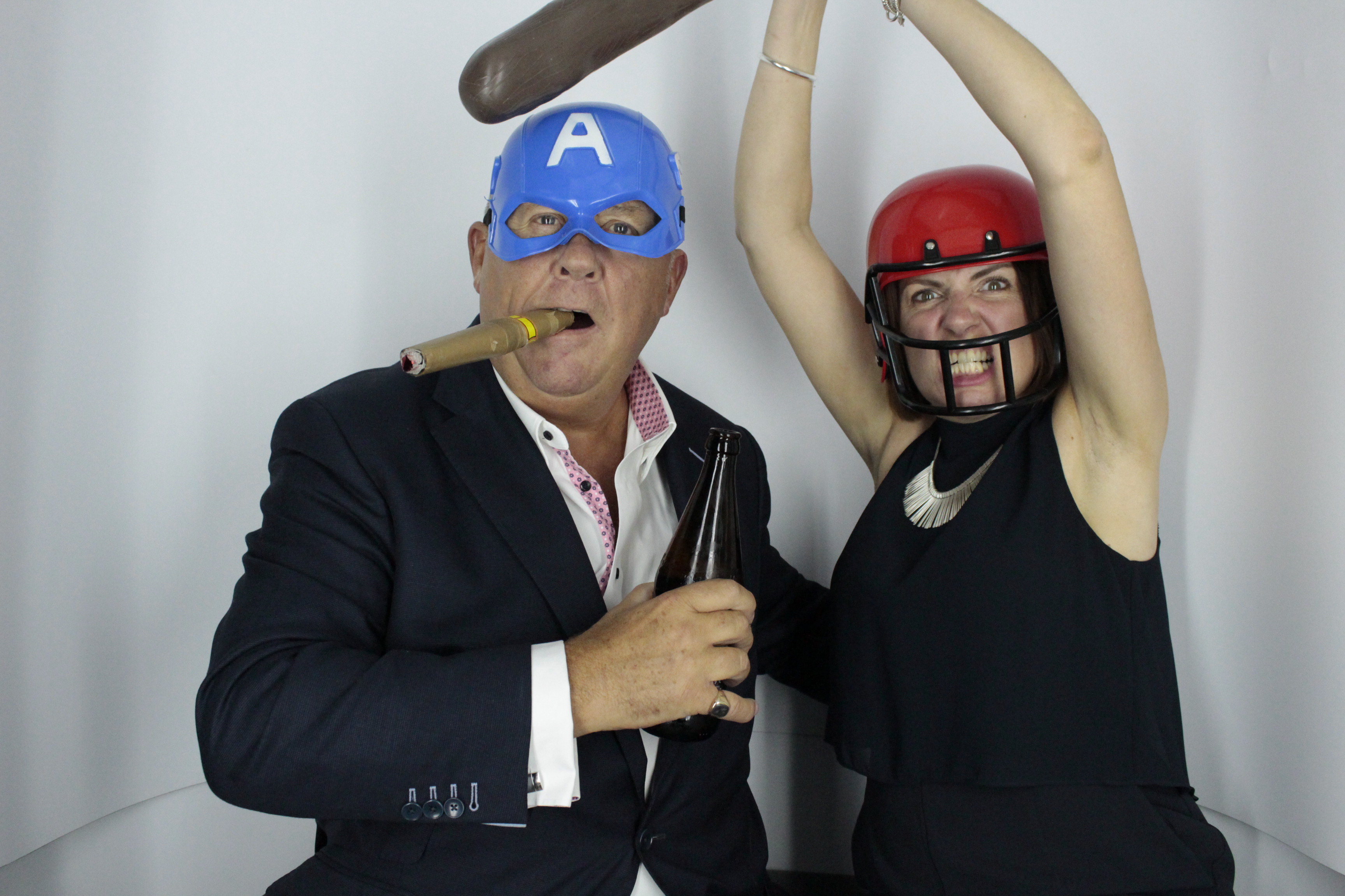 Nicola's 40th Birthday  | View more photos from the event at gallery.myphotoboothexperience.co.uk/u/MyPhotoBoothExperienceLtd/Nicolas-40th-Birthday